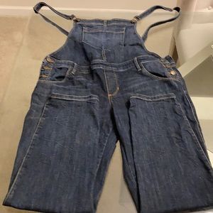 Vintage Guess painters jumper